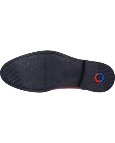 Chaussures pour Homme FLUCHOS F1630 MARRON