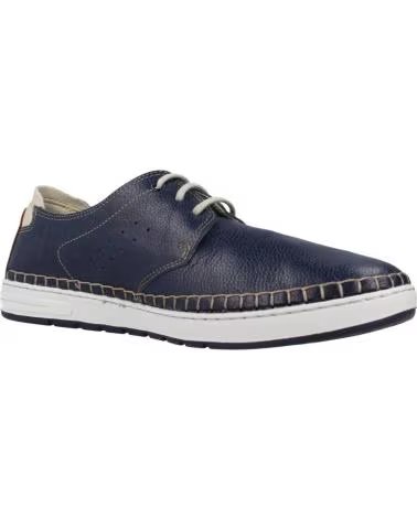 Zapatos de Hombre FLUCHOS F1715 AZUL