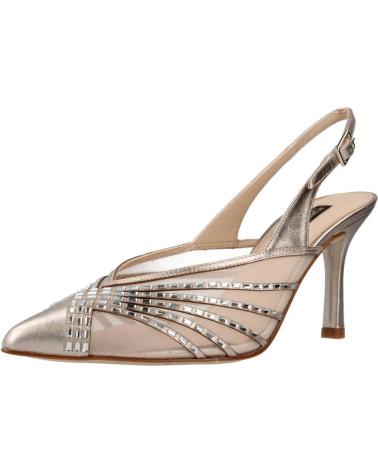 Scarpe EZZIO  per Donna 38015A  BRONCE