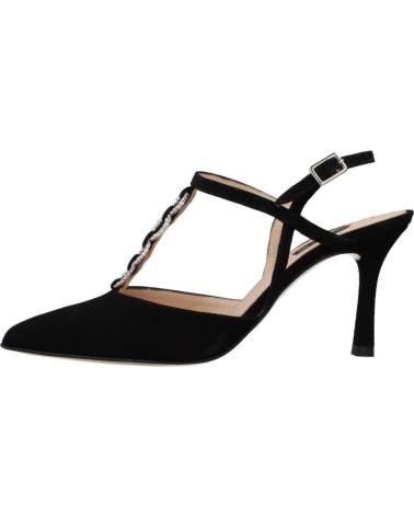 Scarpe EZZIO  per Donna 38056A  NEGRO