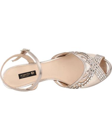 Sandali EZZIO  per Donna 38104A  ROSA