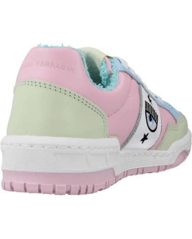 Sportivo CHIARA FERRAGNI  per Donna CF3107  ROSA