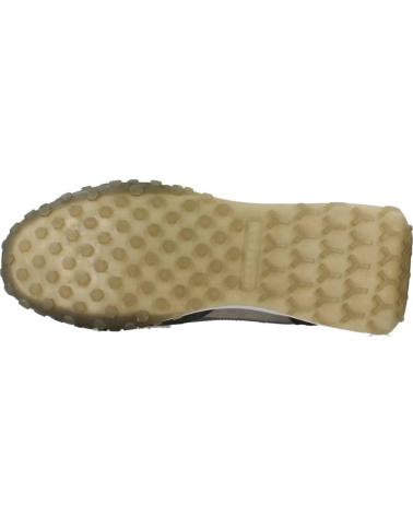 Zapatillas Deporte De Hombre SCALPERS DEPORTIVAS HOMBRE VERDE NEW PRAX  VERDE
