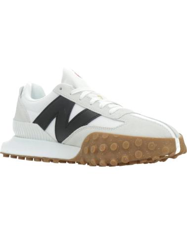 Sportivo De Hombre NEW BALANCE UXC72 SD  BLANCO