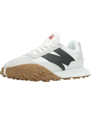 Sportivo De Hombre NEW BALANCE UXC72 SD  BLANCO
