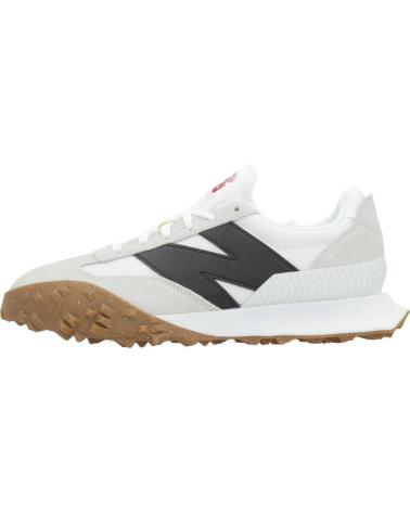 Sportivo De Hombre NEW BALANCE UXC72 SD  BLANCO