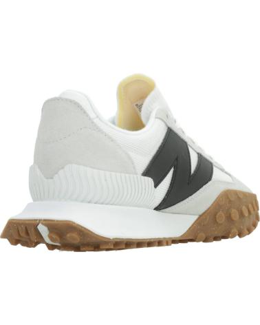 Sportivo De Hombre NEW BALANCE UXC72 SD  BLANCO