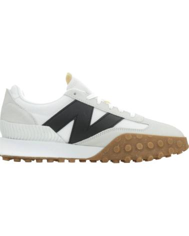 Sportivo De Hombre NEW BALANCE UXC72 SD  BLANCO