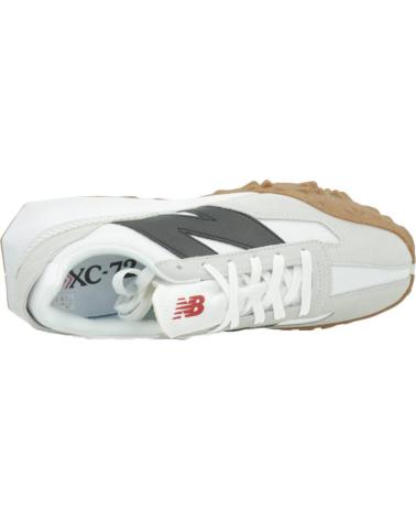 Sportivo De Hombre NEW BALANCE UXC72 SD  BLANCO