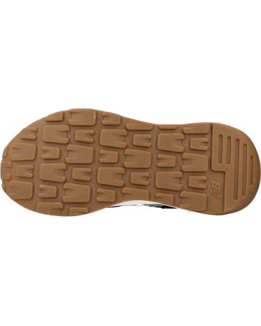 NEW BALANCE ZAPATILLAS 5740 PARA MUJER EN COLOR NEGRO