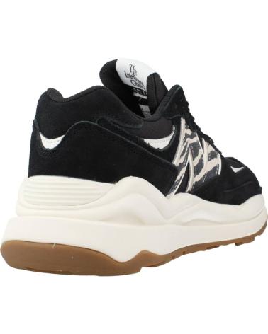 NEW BALANCE ZAPATILLAS 5740 PARA MUJER EN COLOR NEGRO
