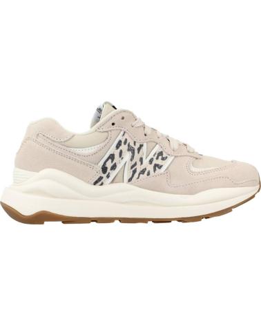 Zapatillas deporte de Mujer NEW BALANCE W5740 APB BEIS