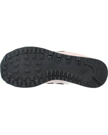 Zapatillas deporte de Mujer NEW BALANCE WL574 PB ROSA
