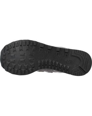 Zapatillas deporte pour Homme NEW BALANCE U574 UL2 GRIS