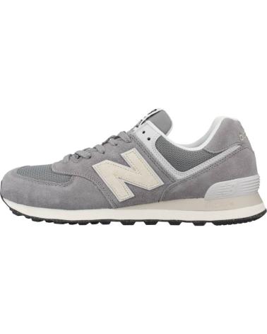 Zapatillas deporte pour Homme NEW BALANCE U574 UL2 GRIS