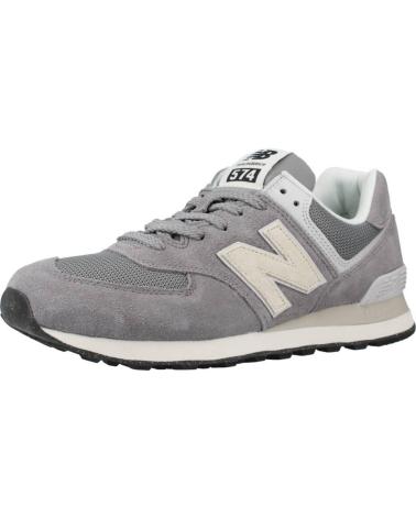 Zapatillas deporte pour Homme NEW BALANCE U574 UL2 GRIS
