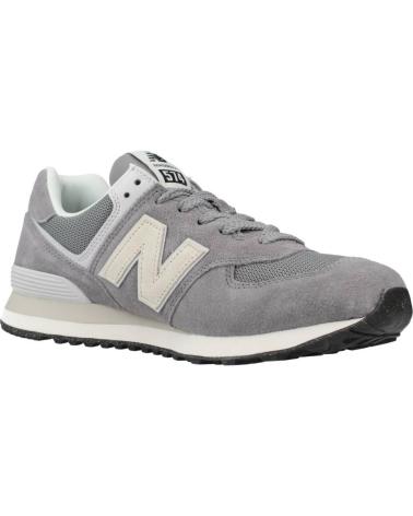 Zapatillas deporte pour Homme NEW BALANCE U574 UL2 GRIS
