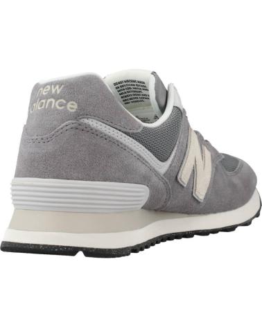 Zapatillas deporte pour Homme NEW BALANCE U574 UL2 GRIS