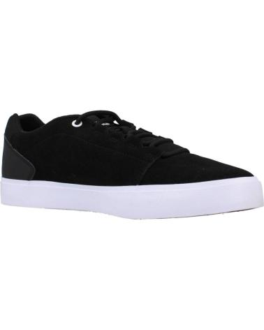Man Zapatillas deporte DC SHOES ADYS300768 HYDE NEGRO