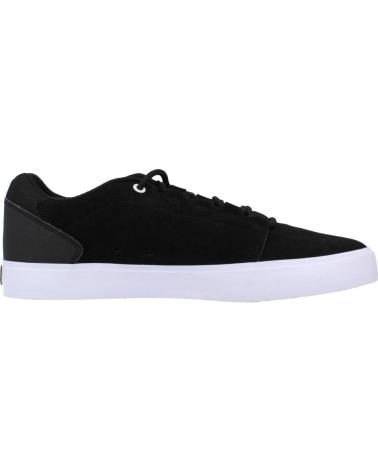 Man Zapatillas deporte DC SHOES ADYS300768 HYDE NEGRO