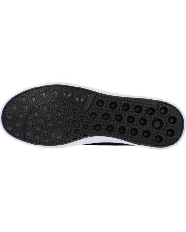 Man Zapatillas deporte DC SHOES ADYS300768 HYDE NEGRO
