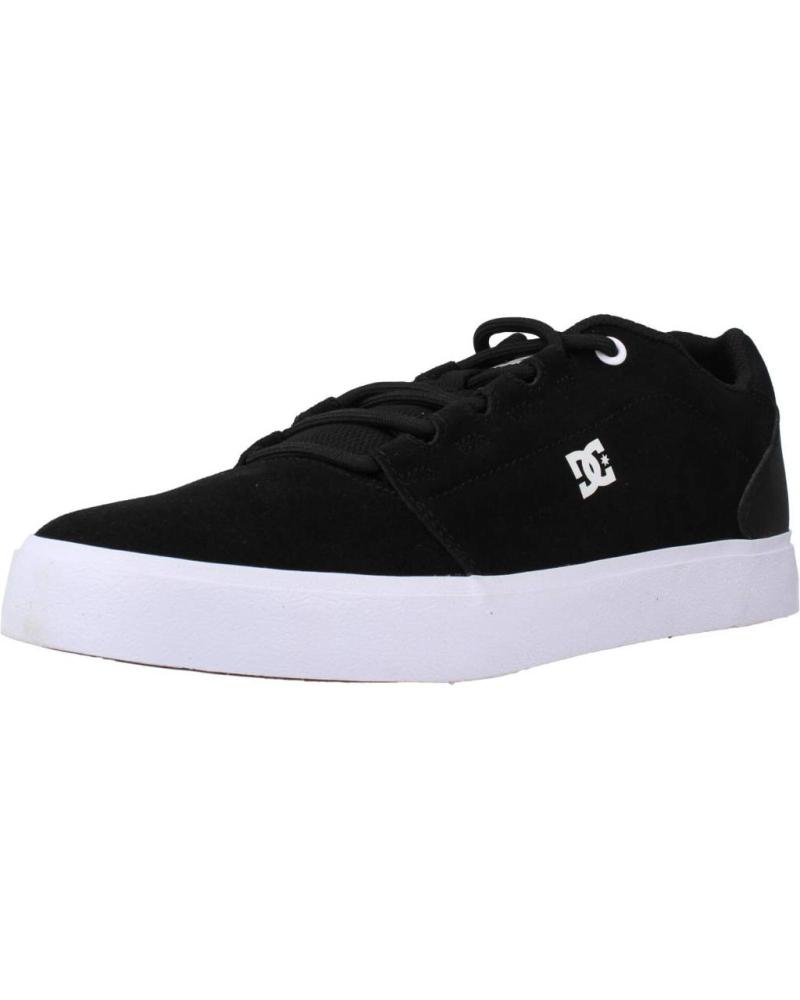 Trainers De Hombre DC SHOES ADYS300768 HYDE NEGRO - Main Image
