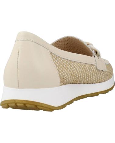 Woman shoes PITILLOS 5134P  ORO