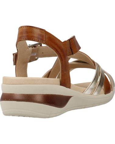 Sandalias de Mujer PITILLOS 2621P MARRON