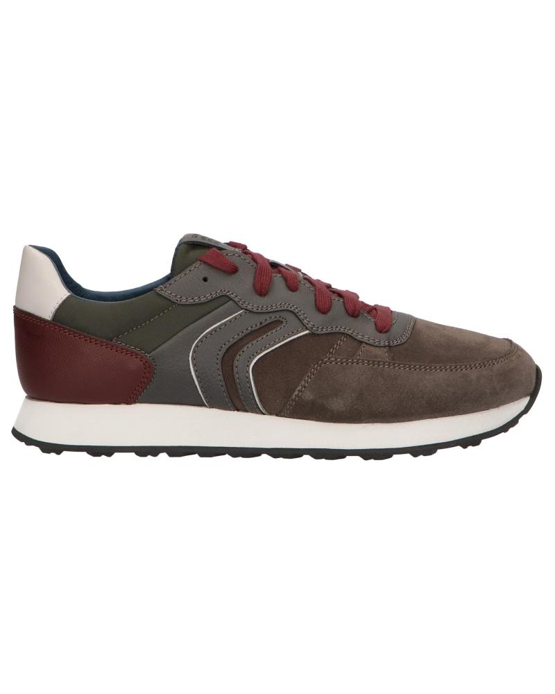 Vincit geox outlet