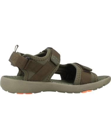 Sandalen GIOSEPPO  für Junge YAVIZA  VERDE