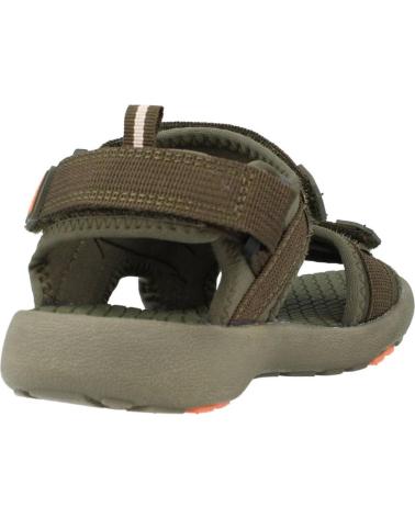 Sandalen GIOSEPPO  für Junge YAVIZA  VERDE