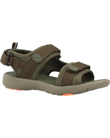 Sandalen GIOSEPPO  für Junge YAVIZA  VERDE