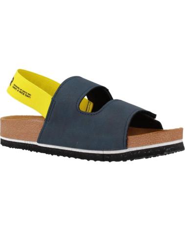 boy Sandals GIOSEPPO COURGIS AZUL