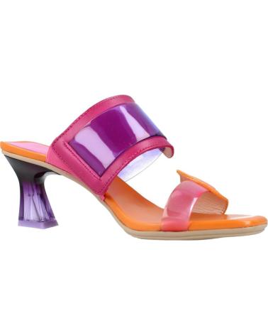 Sandalias de Mujer HISPANITAS GRETA-V23 ROSA