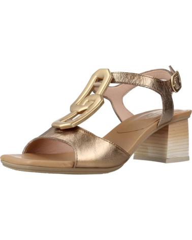 Sandalias de Mujer HISPANITAS RIO-V23 SOHORIO ORO