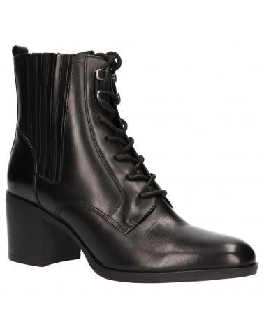 Botines GEOX  de Mujer D843CA 00043 D GLYNNA  C9999 BLACK