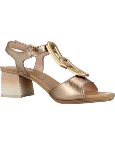 Sandalias de Mujer HISPANITAS RIO-V23 SOHORIO ORO