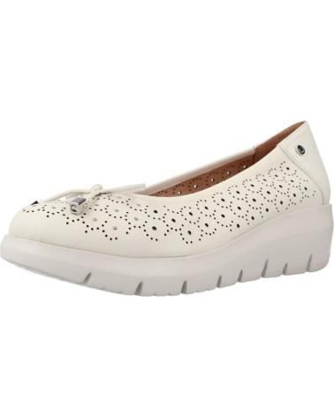 Woman Flat shoes STONEFLY 219071S  BEIS