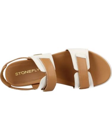Sandalias de Mujer STONEFLY 136629 BEIS