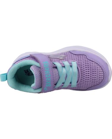 Sportivo per Bambina SKECHERS DREAMY DANCER VIOLETA