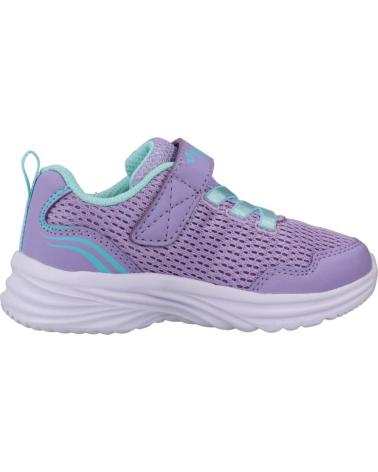 Sportivo per Bambina SKECHERS DREAMY DANCER VIOLETA