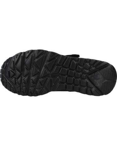 Sneaker für Damen und Mädchen SKECHERS UNO LITE GORE NEGRO