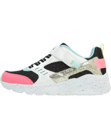 Sneaker für Mädchen SKECHERS 310464L MULTICOLOR