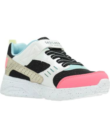 Sneaker für Mädchen SKECHERS 310464L MULTICOLOR