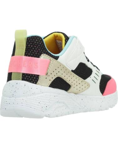 Sneaker für Mädchen SKECHERS 310464L MULTICOLOR