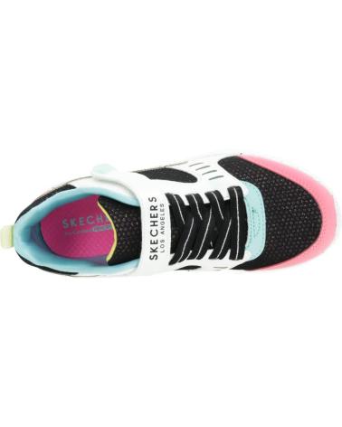 Sneaker für Mädchen SKECHERS 310464L MULTICOLOR