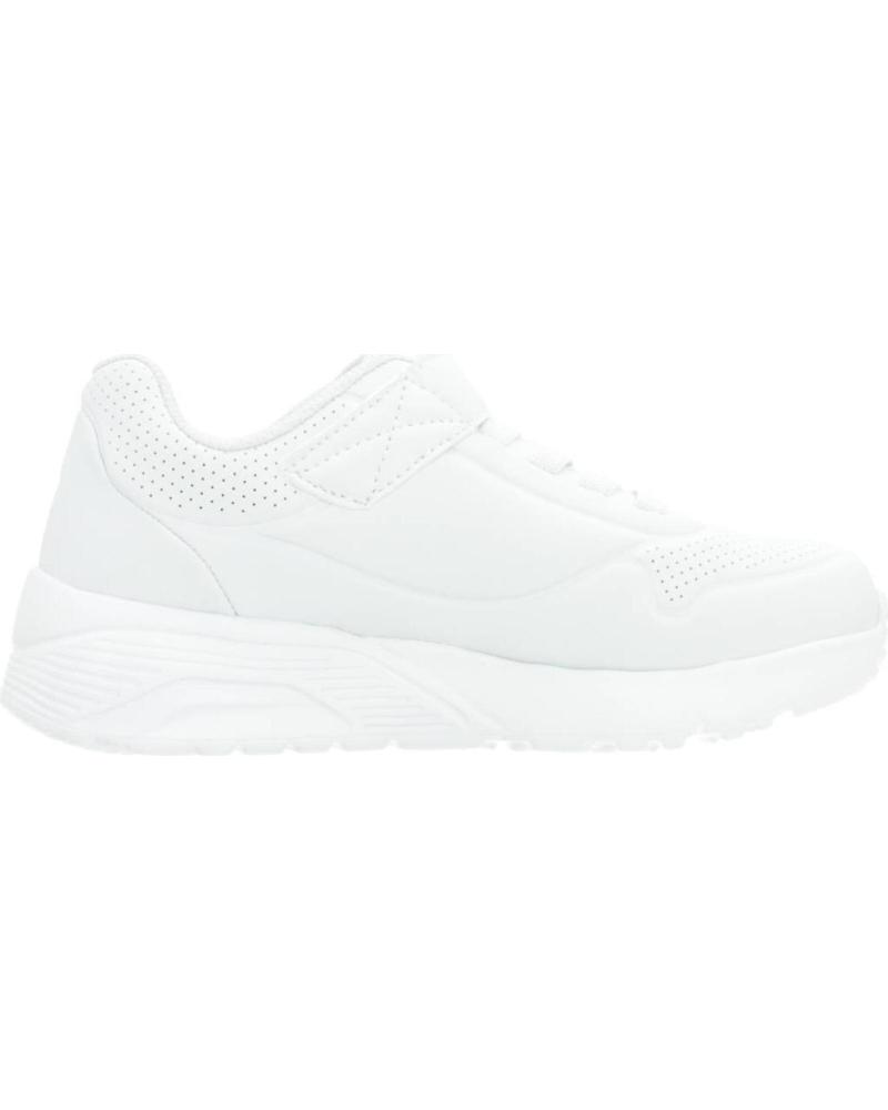 Zapatos skechers barcelona niña sales