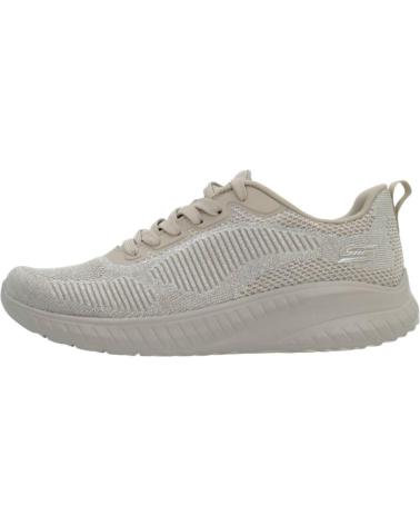 Sportivo per Donna e Bambina SKECHERS 117219S ROSA