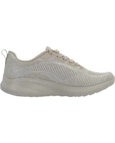 Sportivo per Donna e Bambina SKECHERS 117219S ROSA