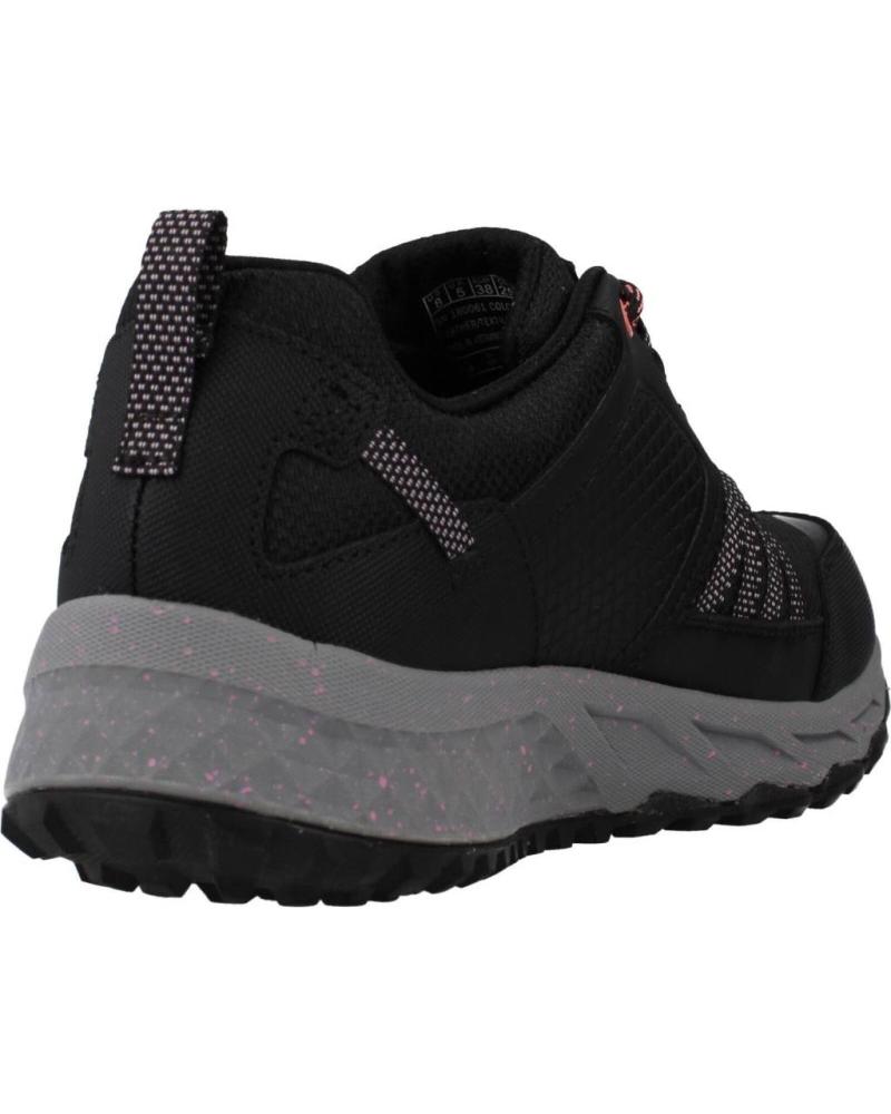 Sports Shoes De Mujer SKECHERS ESCAPE PLAN NEGRO